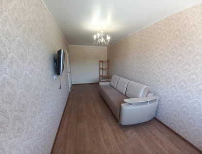1-к. квартира, 32,5&nbsp;м²