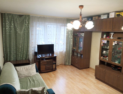 4-к. квартира, 69&nbsp;м²
