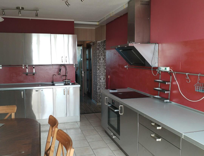 2-к. квартира, 67,4 м²