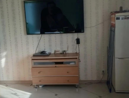 1-к. квартира, 30&nbsp;м²