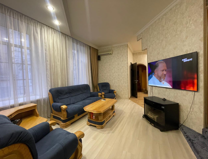 4-комнатная квартира, 112&nbsp;м²