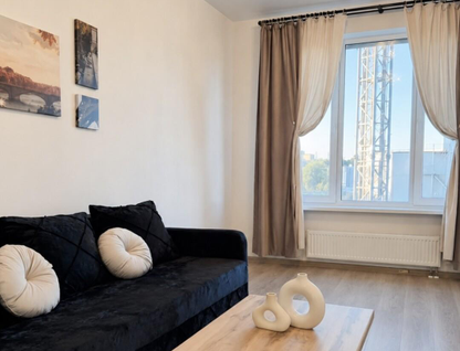 2-к. квартира, 59,3 м²