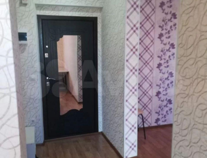 1-к. квартира, 31,4 м²