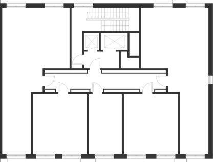 1-к. квартира, 33&nbsp;м²