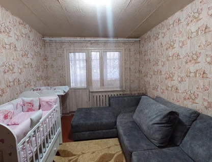 2-к. квартира, 49,6&nbsp;м²