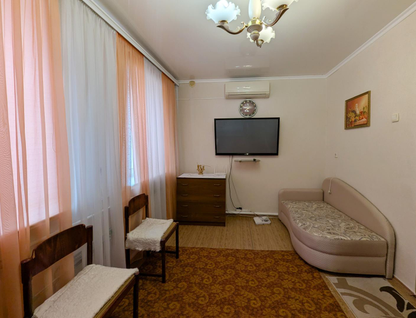1-к. квартира, 26,4 м²
