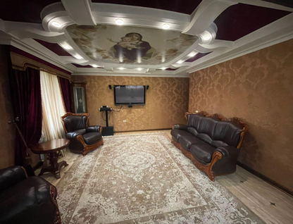 3-к. квартира, 115&nbsp;м²