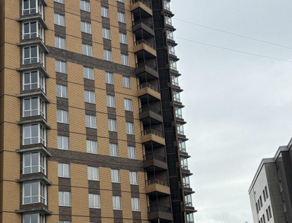 Студия, 25,4&nbsp;м²