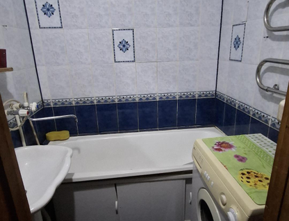 2-к. квартира, 51&nbsp;м²