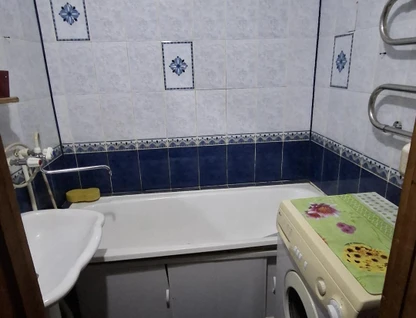 2-к. квартира, 51&nbsp;м²