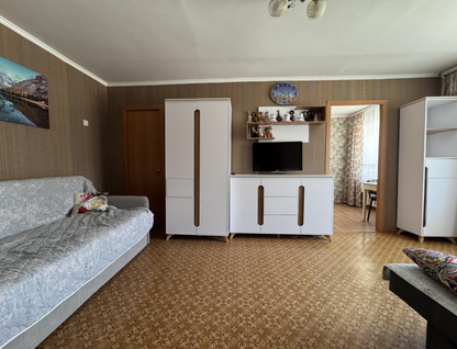 2-к. квартира, 44&nbsp;м²