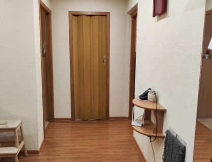2-к. квартира, 53,6&nbsp;м²