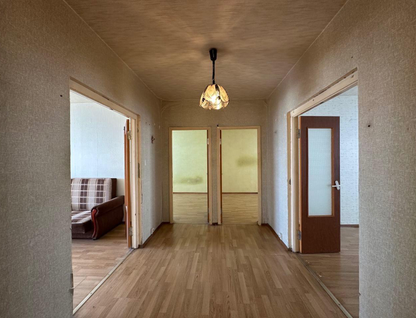 4-к. квартира, 92,4&nbsp;м²