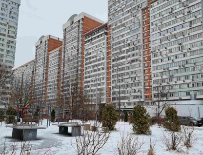 3-к. квартира, 130&nbsp;м²