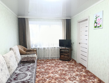 4-к. квартира, 58&nbsp;м²