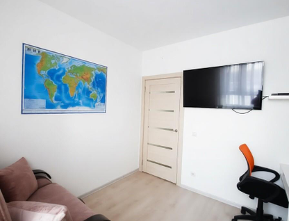 1-к. квартира, 33,6&nbsp;м²