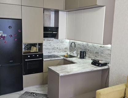 2-к. квартира, 65&nbsp;м²