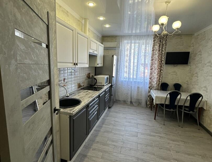 1-к. квартира, 50 м²