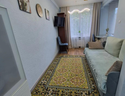 3-к. квартира, 56&nbsp;м²