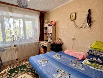 Комната, 13,7&nbsp;м²