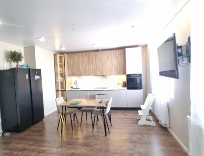3-к. квартира, 71,1&nbsp;м²