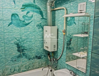 2-к. квартира, 40,4&nbsp;м²