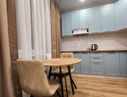 1-к. квартира, 36,9&nbsp;м²