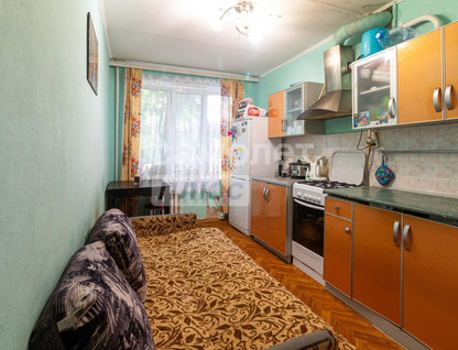 1-к. квартира, 35&nbsp;м²