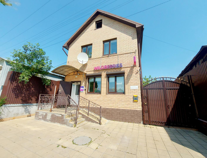 Торговые помещения, 180,4&nbsp;м²