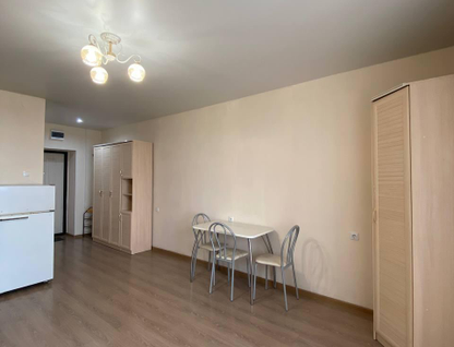 Студия, 28,9&nbsp;м²