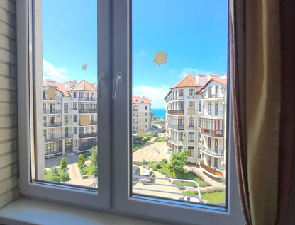 Студия, 29,3&nbsp;м²
