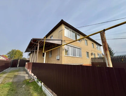 3-к. квартира, 95 м²