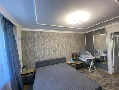 2-к. квартира, 45 м²