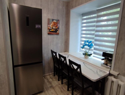 3-к. квартира, 54&nbsp;м²