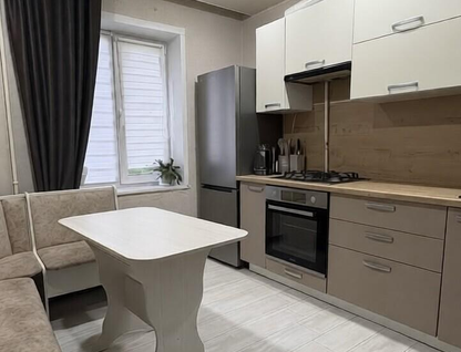 2-к. квартира, 50 м²