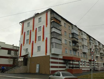 2-к. квартира, 40,5&nbsp;м²