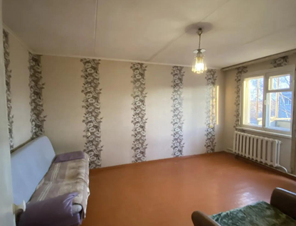 1-к. квартира, 29&nbsp;м²