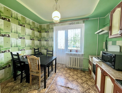 2-к. квартира, 52 м²
