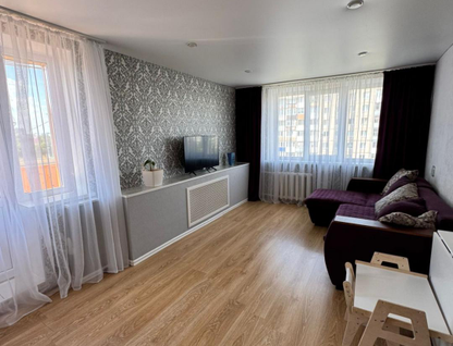 4-к. квартира, 69,9&nbsp;м²