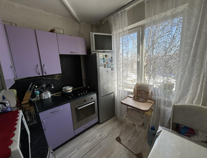 2-к. квартира, 42,9&nbsp;м²