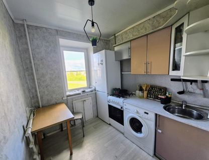 1-к. квартира, 29 м²
