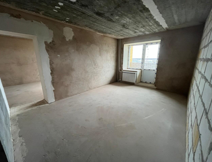 1-к. квартира, 45,3&nbsp;м²