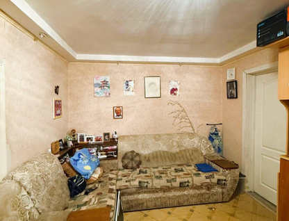 3-к. квартира, 34,4&nbsp;м²