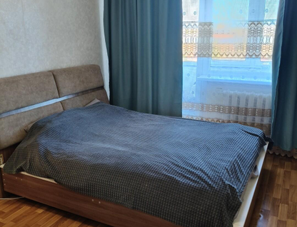 2-к. квартира, 55 м²