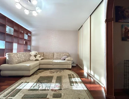 1-к. квартира, 54&nbsp;м²