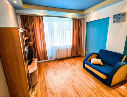 1-к. квартира, 33,9 м²