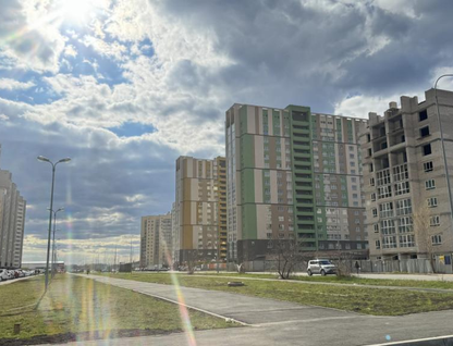 2-к. квартира, 70,2&nbsp;м²