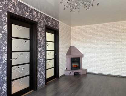 4-к. квартира, 61,5&nbsp;м²