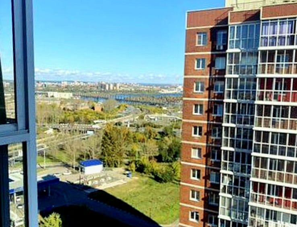 Студия, 35,1&nbsp;м²