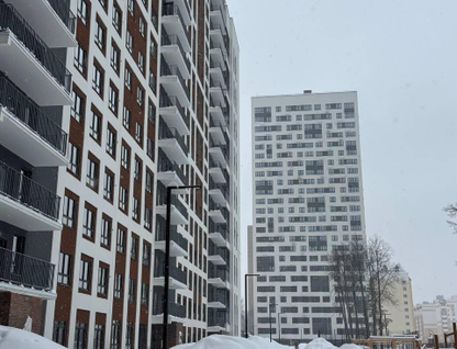 3-к. квартира, 65&nbsp;м²